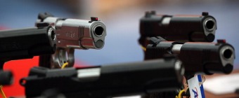 G & S TEXAS GUNS & KNIFE SHOW - NACOGDOCHES