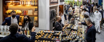 GULFOOD EXHIBITION