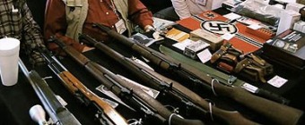 GUN SHOW ST. CHARLES