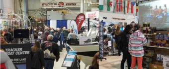 Hamilton Boat Fishing and Outdoor Show