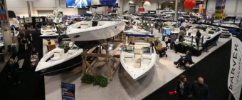 HAMILTON BOAT SHOW & SALE