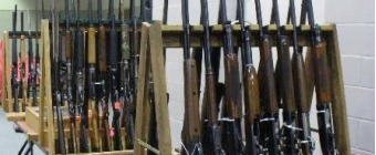 HERITAGE GUN SHOW CAMBRIDGE