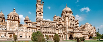 Holiday Expo-Vadodara