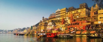Holiday Expo-Varanasi