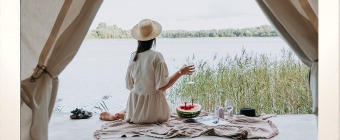 HOLIDAY PARK & RESORT INNOVATION