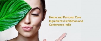 Home and Personal Care Ingredients Exhibition and Conference