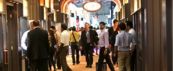 Hong Kong Jewellery & Gem Fair