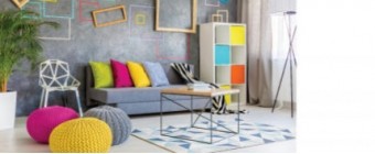 HouseFull - Home Decor Exhibition by Ramola Bachchan
