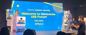 IAB FORUM MILANO