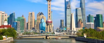 ICSE CHINA