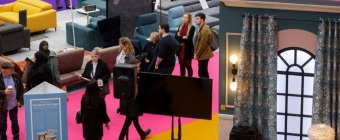 IDEAL HOME SHOW SCOTLAND