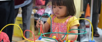 IITE - INDONESIAN INTERNATIONAL TOYS EXPO