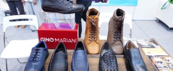 ILF - INDO LEATHER & FOOTWEAR
