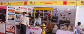 IndExpo Jamshedpur