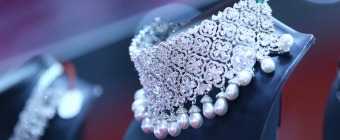 India International Fashion Jewellery & Accessories Show - Mumbai