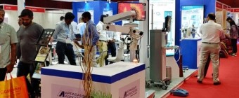 India International Optical & Ophthalmology Expo