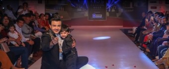 India Kids Fashion Week - Hyderabad
