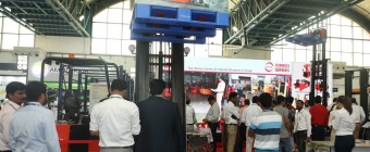 India Warehousing & Logistics Expo