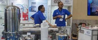 INDO WATER EXPO & FORUM