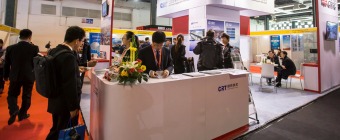INTERMODAL ASIA