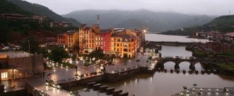 International Academic Conference on Engineering and Technology