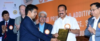 International Conference on Additive Manufacturing Technology