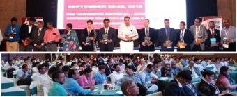 International Conference on Computing, Power and Communication Technologies