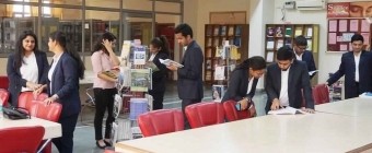 International Conference on Emerging Trends in Information Technology
