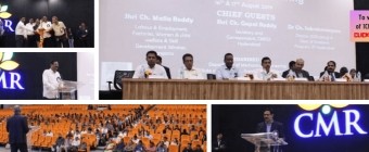 International Conference on Manufacturing, Material Science and Engineering
