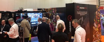 International Franchise Show