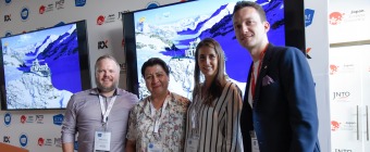 INTERNATIONAL LUXURY TRAVEL MARKET AFRICA