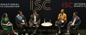 INTERNATIONAL SPORTS CONVENTION (ISC)