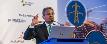 INTERSOLAR MIDDLE EAST