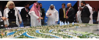 IREIS - INTERNATIONAL REAL ESTATE & INVESTMENT SHOW