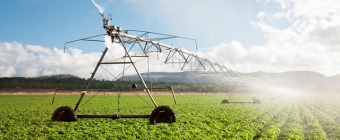 IRRIGATION AUSTRALIA EXHIBITION