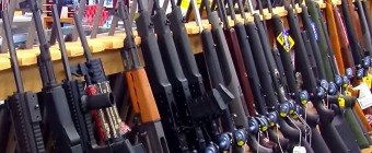 JACKSON GUN SHOW