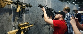 JACKSONVILLE GUN SHOW