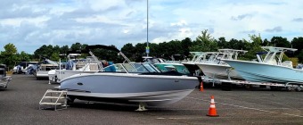 JERSEY SHORE BOAT SALE & EXPO