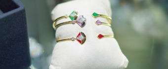 Jewellery, Gem & Technology Dubai (JGT Dubai)