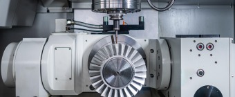 JINNUO MACHINE TOOL EXHIBITION - JINAN