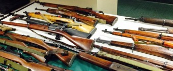 LEBANON GUNS AND KNIFE SHOW
