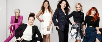 LE SALON NATIONAL DE LA FEMME - MONTRÉAL