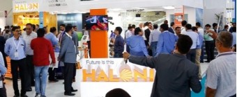 Light + LED Expo India