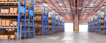 Logistics, Storage, Warehousing & Material Handling Expo