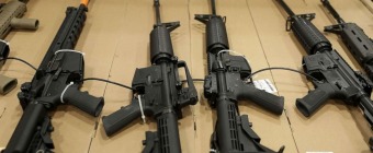LOUISVILLE GUN SHOW