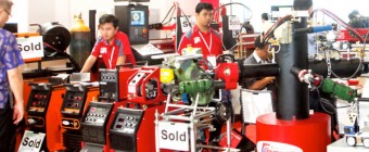 MACHINE TOOL INDONESIA