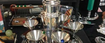 MALVERN ANTIQUES & COLLECTORS FAIRS