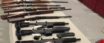 MARIETTA GUN SHOW