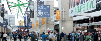 MDA NORTH AMERICA