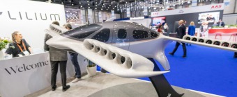 MEBAA - MIDDLE EAST BUSINESS AVIATION